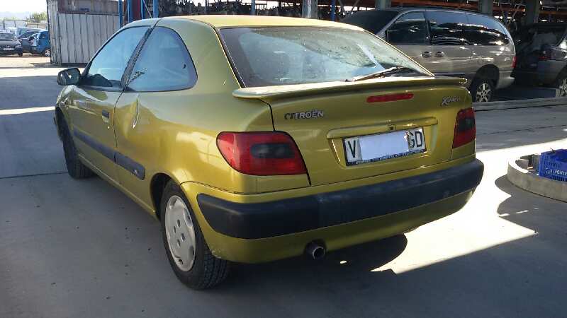 CITROEN XSARA COUPE 1998