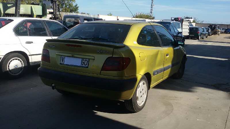 CITROEN XSARA COUPE 1998
