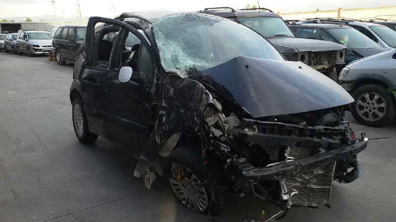 CITROEN C3 2002