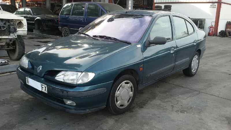 RENAULT MEGANE I CLASSIC (LA0) 1997