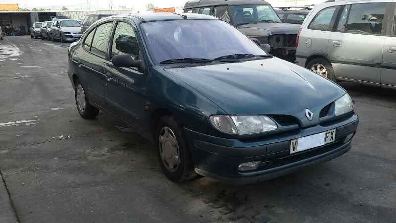 RENAULT MEGANE I CLASSIC (LA0) 1997