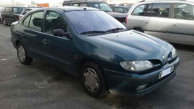 RENAULT MEGANE I CLASSIC (LA0) 1997