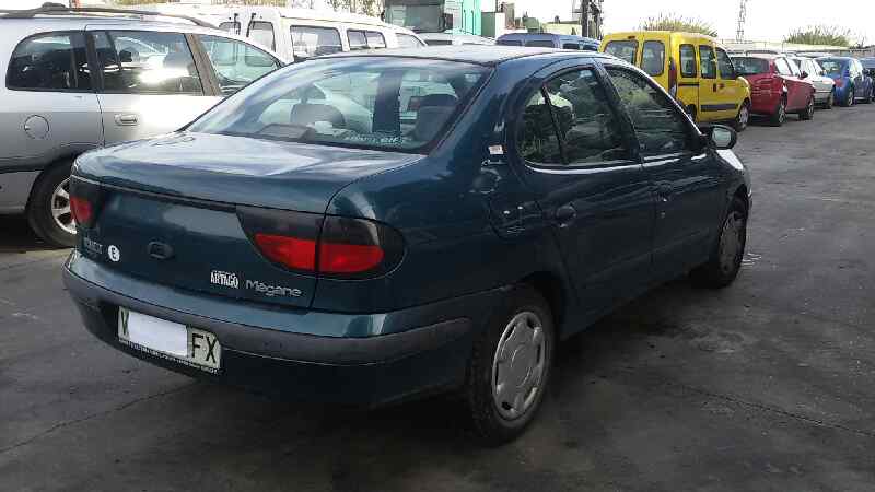 RENAULT MEGANE I CLASSIC (LA0) 1997