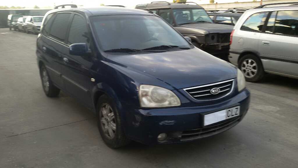 KIA CARENS 2002