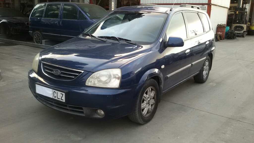 KIA CARENS 2002