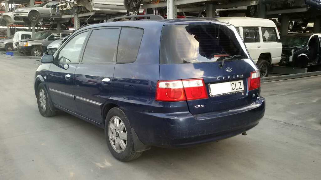 KIA CARENS 2002