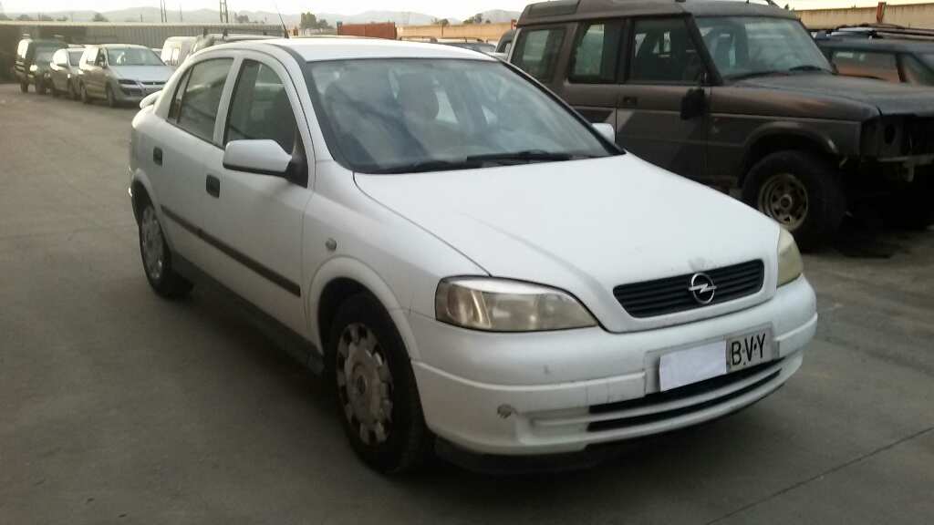 OPEL ASTRA G BERLINA 1999