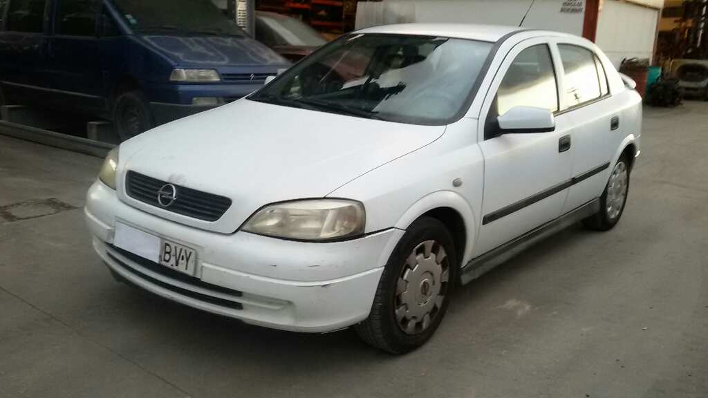 OPEL ASTRA G BERLINA 1999