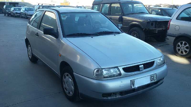 SEAT IBIZA (6K) 1996