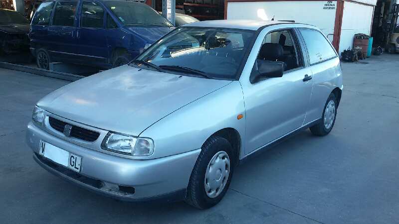 SEAT IBIZA (6K) 1996