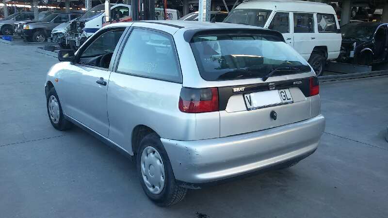 SEAT IBIZA (6K) 1996