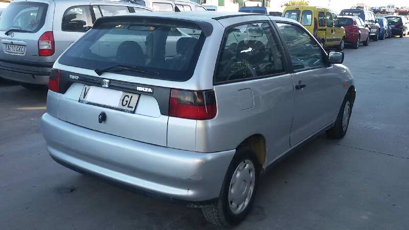 SEAT IBIZA (6K) 1996