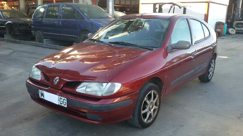 RENAULT MEGANE I BERLINA HATCHBACK (BA0) 1996