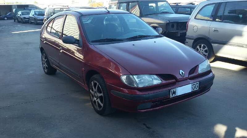RENAULT MEGANE I BERLINA HATCHBACK (BA0) 1996