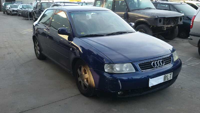 AUDI A3 (8L) 1996