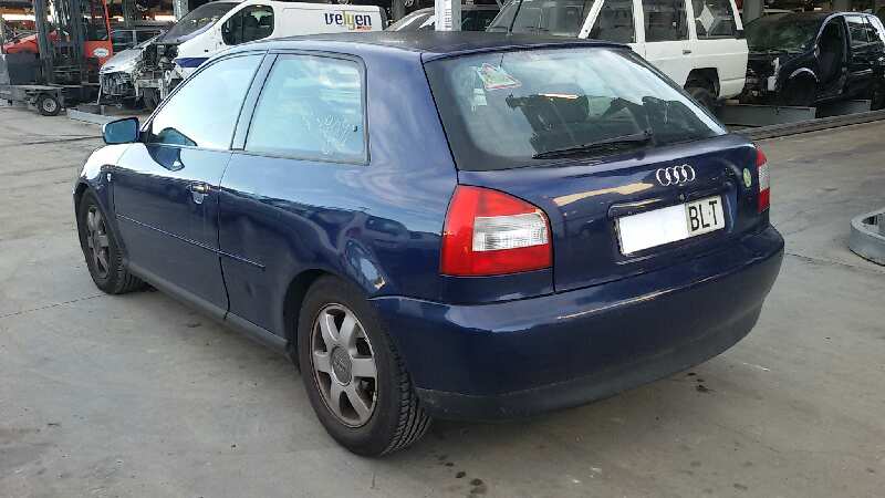 AUDI A3 (8L) 1996