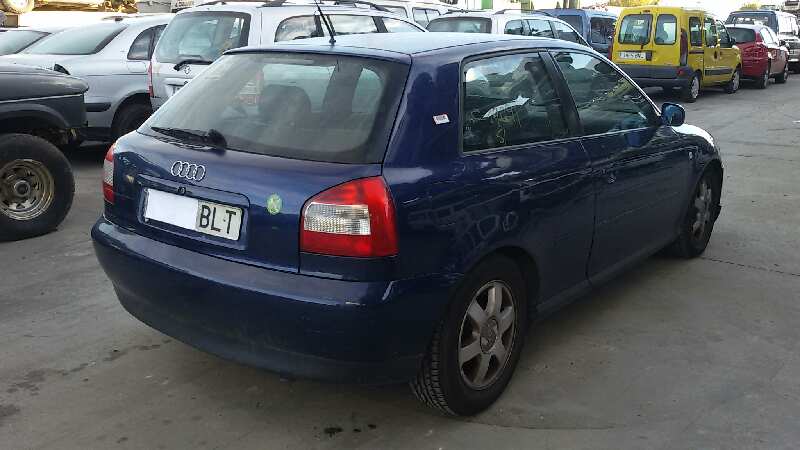AUDI A3 (8L) 1996