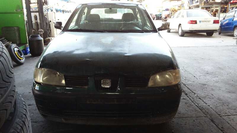SEAT IBIZA (6K1) 1999