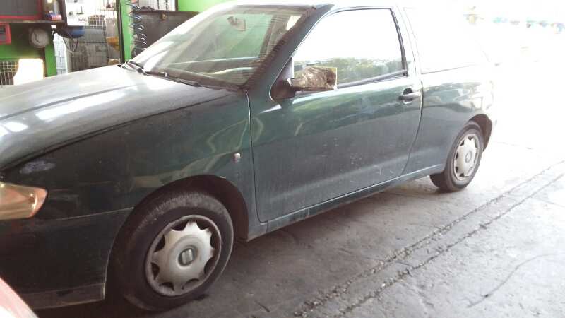 SEAT IBIZA (6K1) 1999