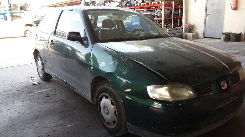 SEAT IBIZA (6K1) 1999