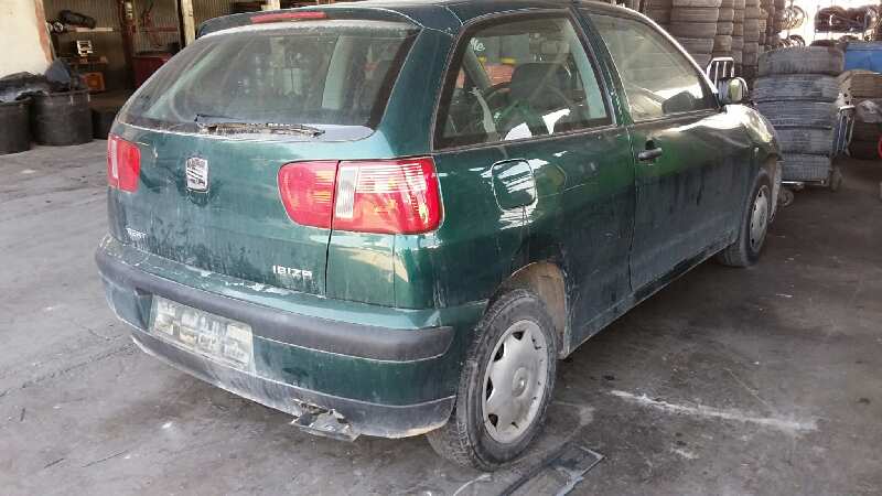 SEAT IBIZA (6K1) 1999