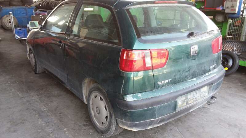 SEAT IBIZA (6K1) 1999