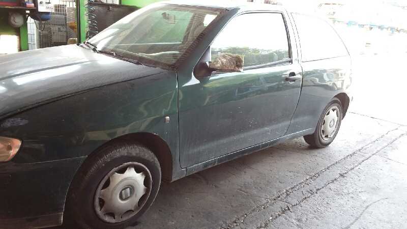 SEAT IBIZA (6K1) 1999