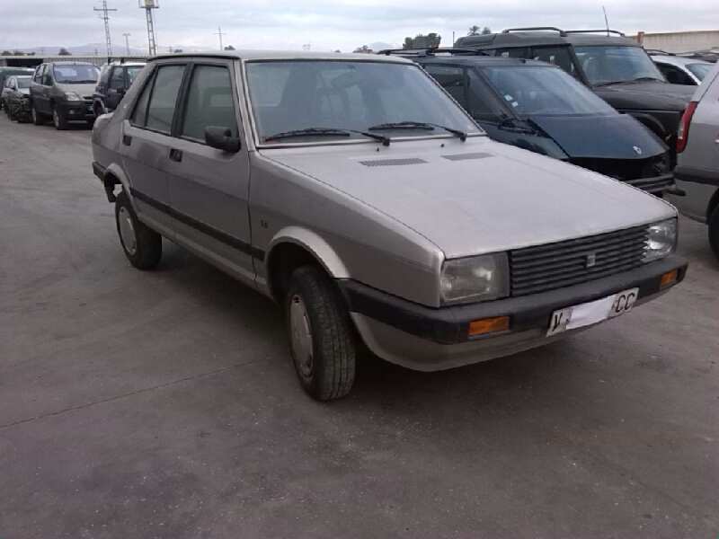 SEAT MALAGA 1985