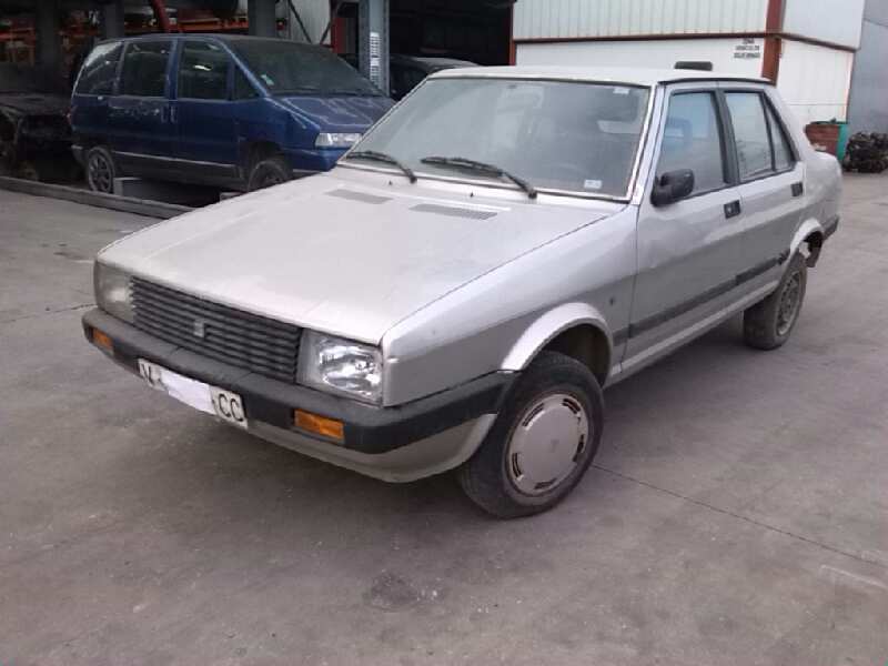 SEAT MALAGA 1985