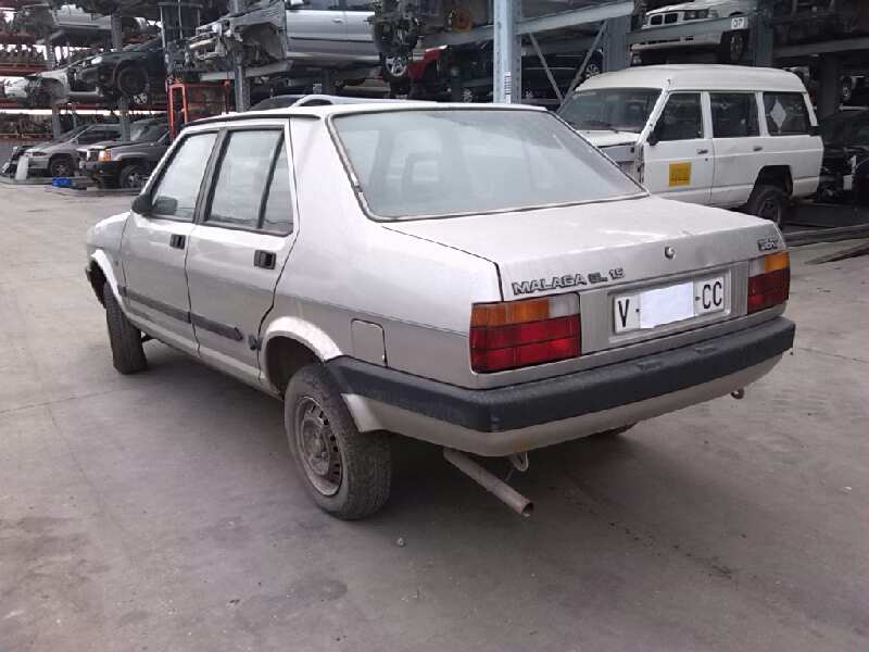 SEAT MALAGA 1985