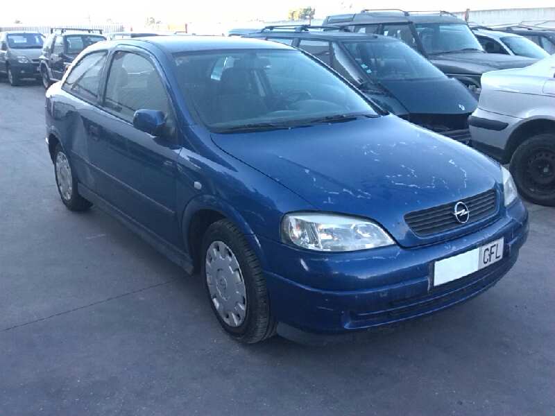 OPEL ASTRA G BERLINA 1999