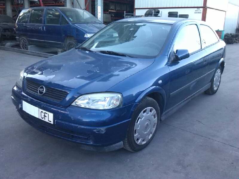 OPEL ASTRA G BERLINA 1999