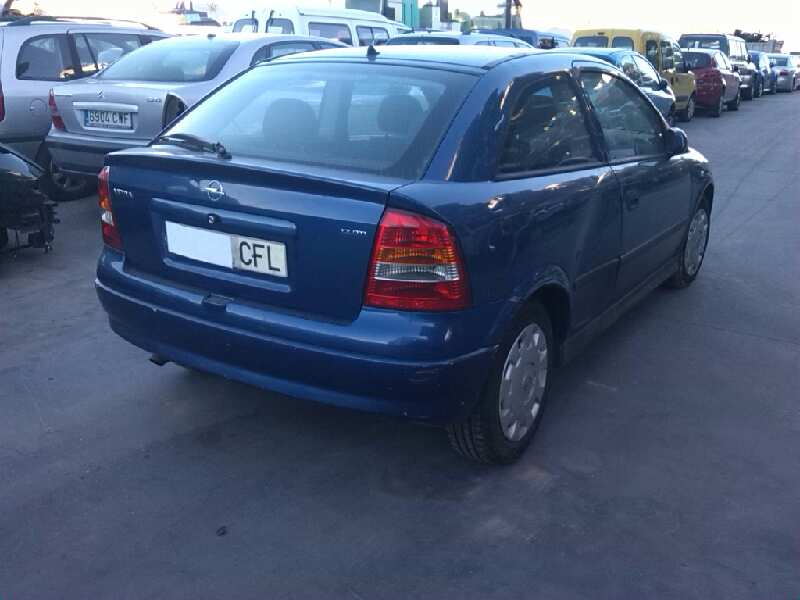 OPEL ASTRA G BERLINA 1999