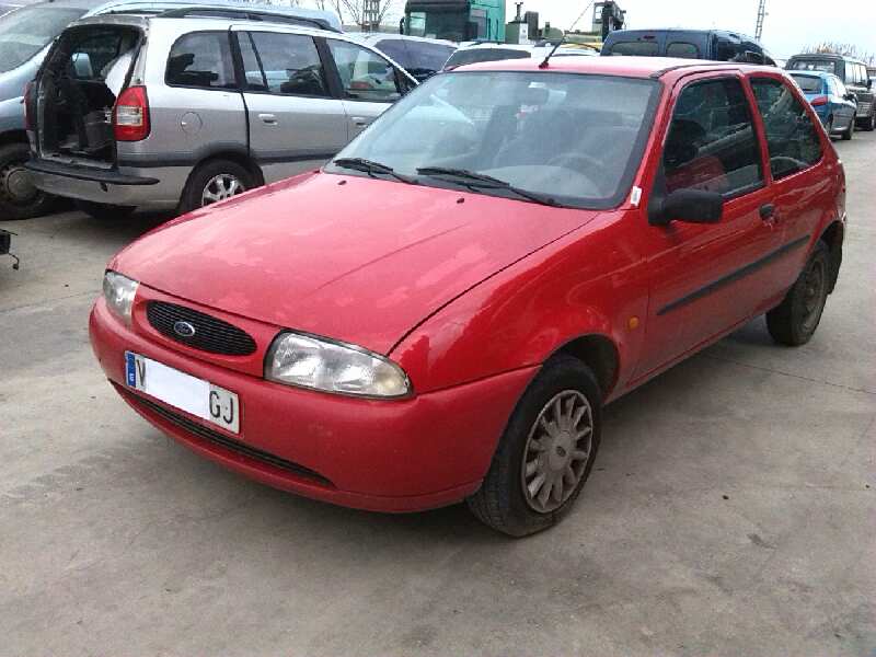 FORD FIESTA BERLINA 1995