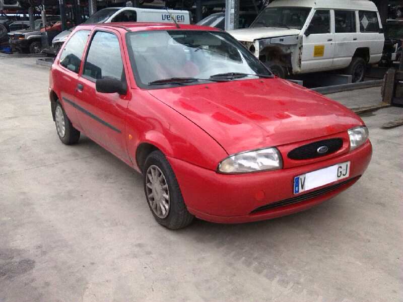 FORD FIESTA BERLINA 1995