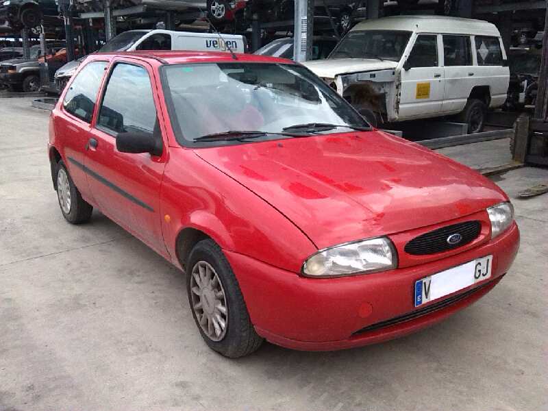 FORD FIESTA BERLINA 1995