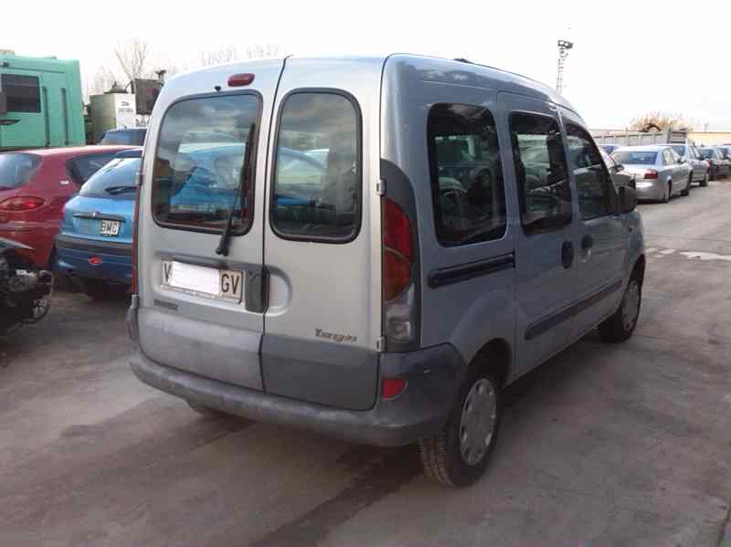 RENAULT KANGOO (F/KC0) 1997