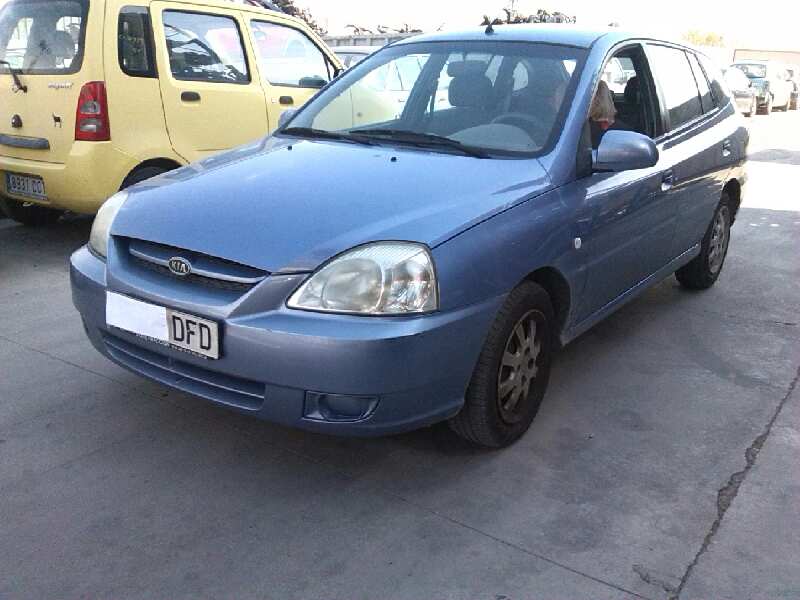 KIA RIO 2002