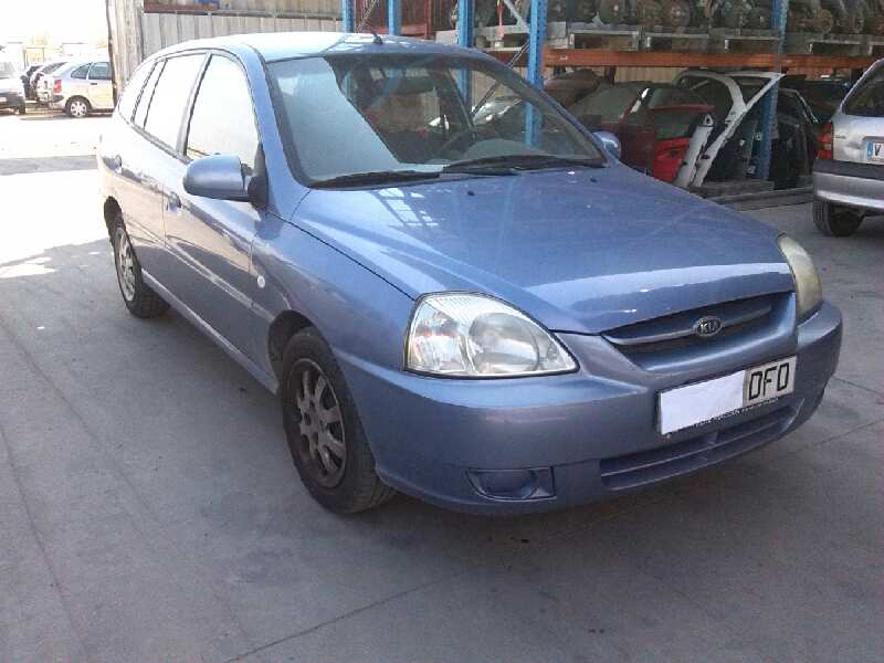 KIA RIO 2002