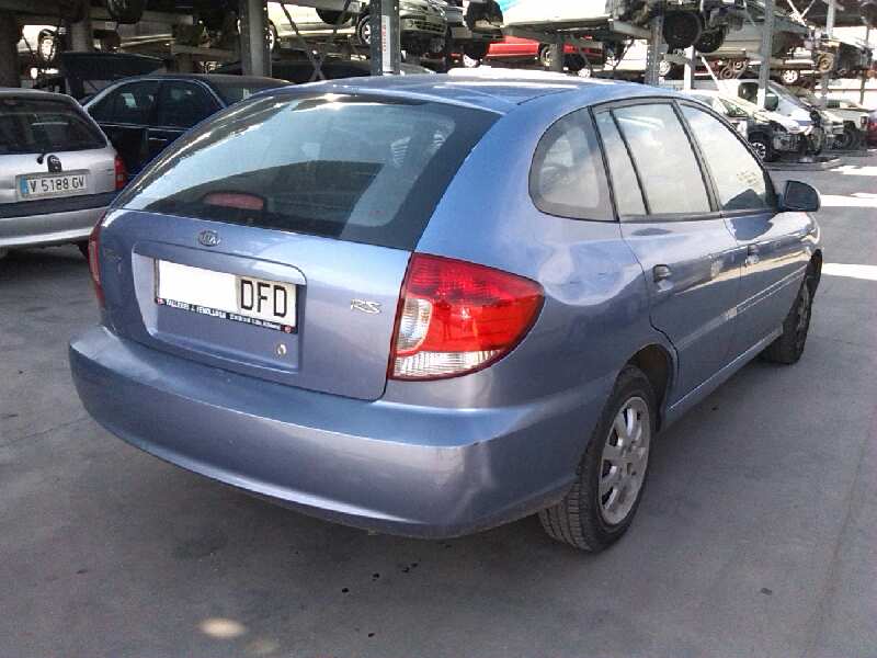 KIA RIO 2002