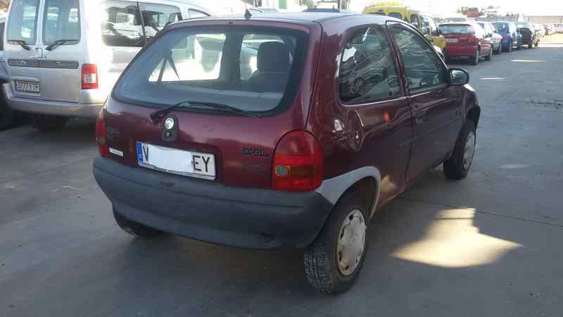 OPEL CORSA B 1993