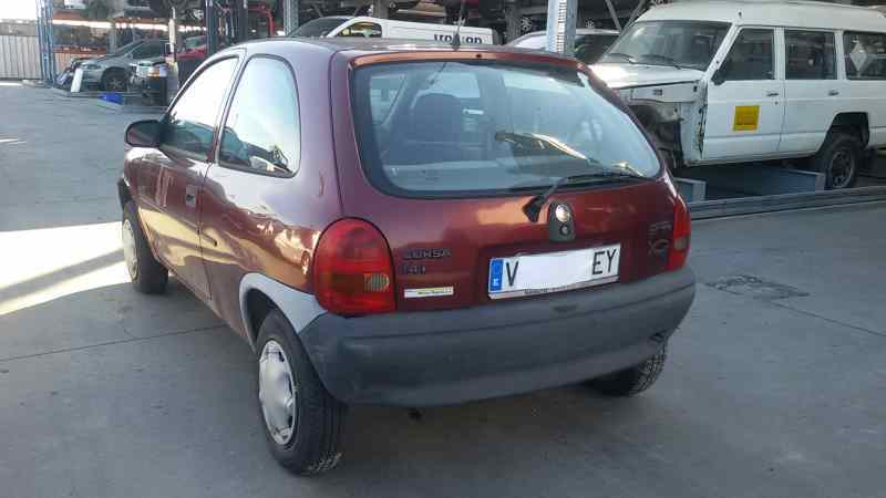 OPEL CORSA B 1993