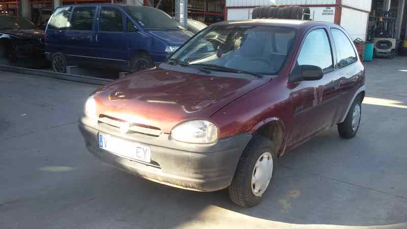 OPEL CORSA B 1993