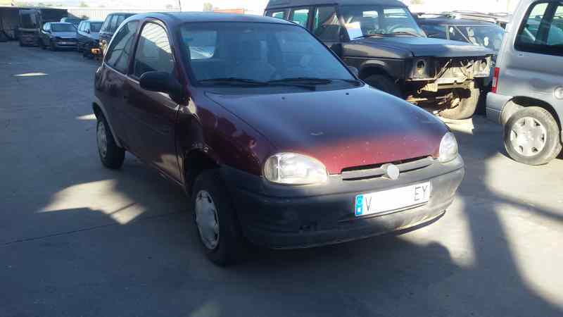 OPEL CORSA B 1993