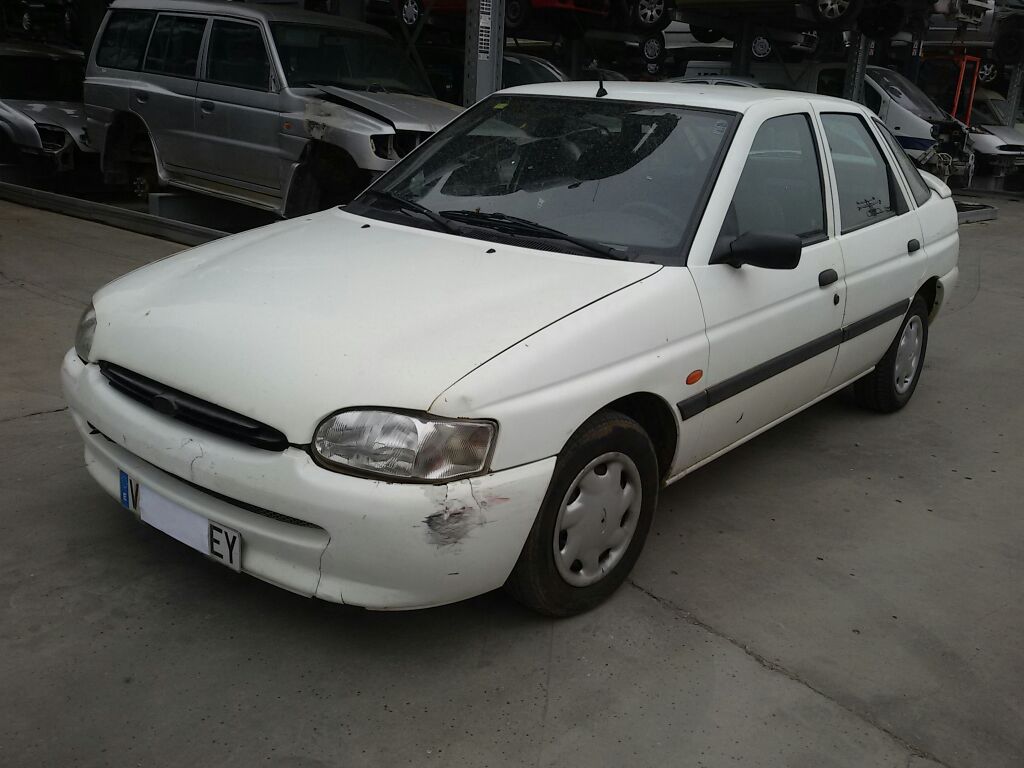 FORD ESCORT BERL./TURNIER 1995