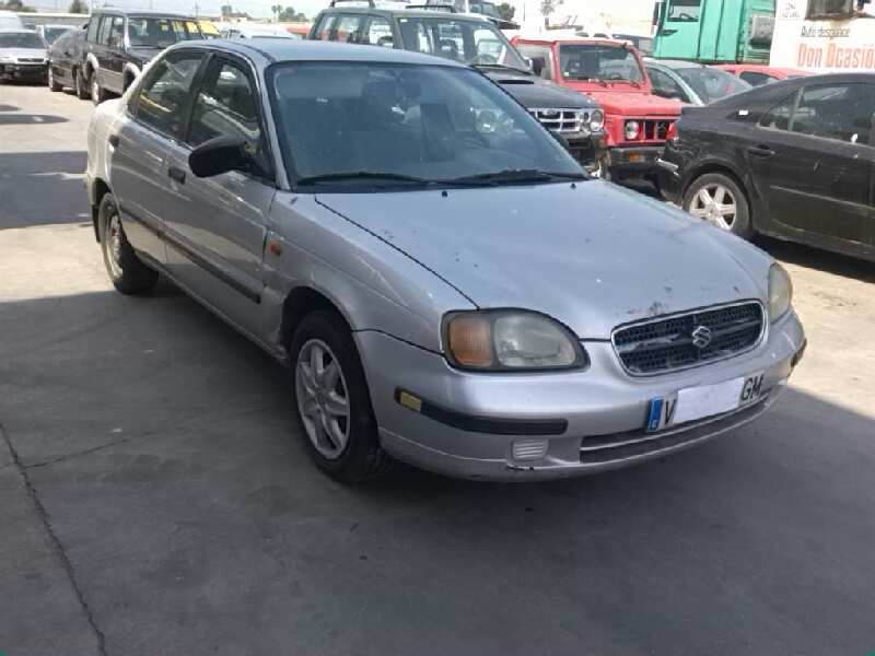 SUZUKI BALENO BERLINA SY (EG) 1999