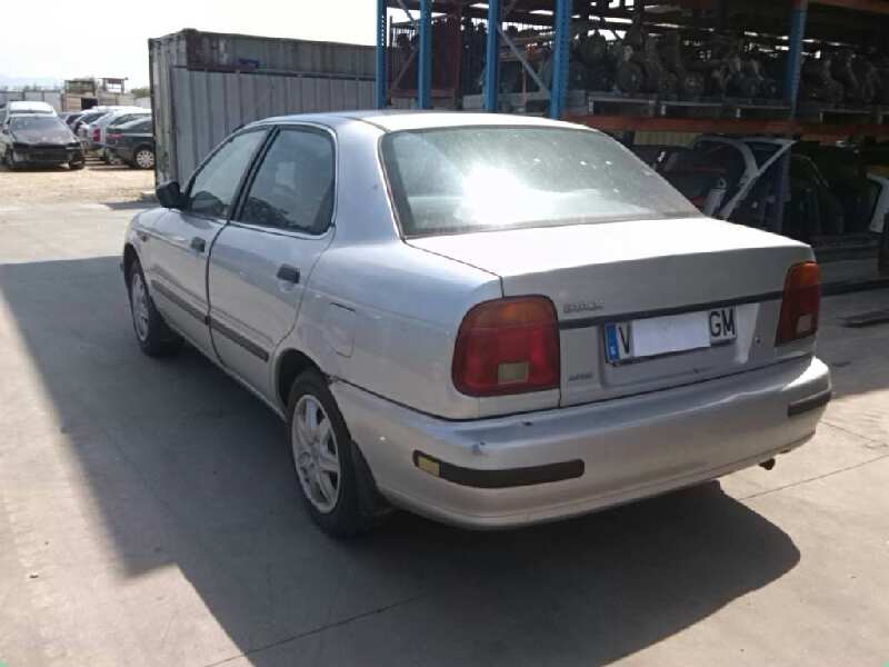 SUZUKI BALENO BERLINA SY (EG) 1999