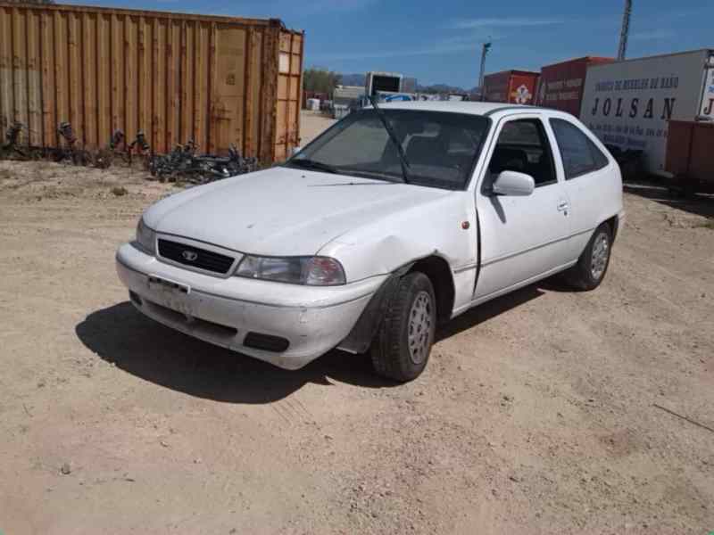 DAEWOO NEXIA 1995