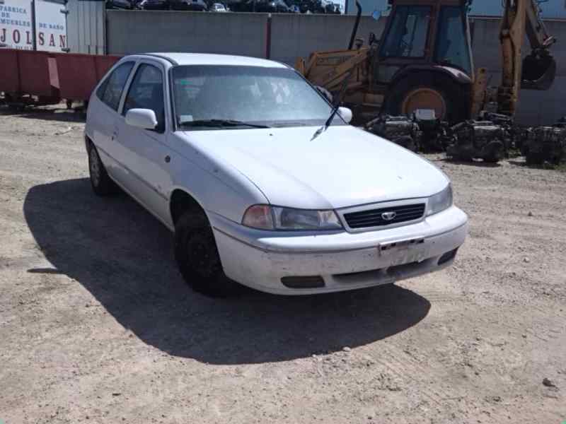 DAEWOO NEXIA 1995