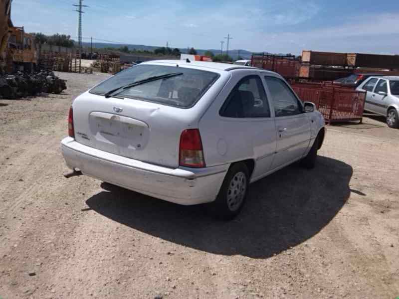 DAEWOO NEXIA 1995